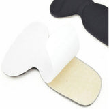 T-shaped Fabric Foam Insole (5 colours) - GENAsg